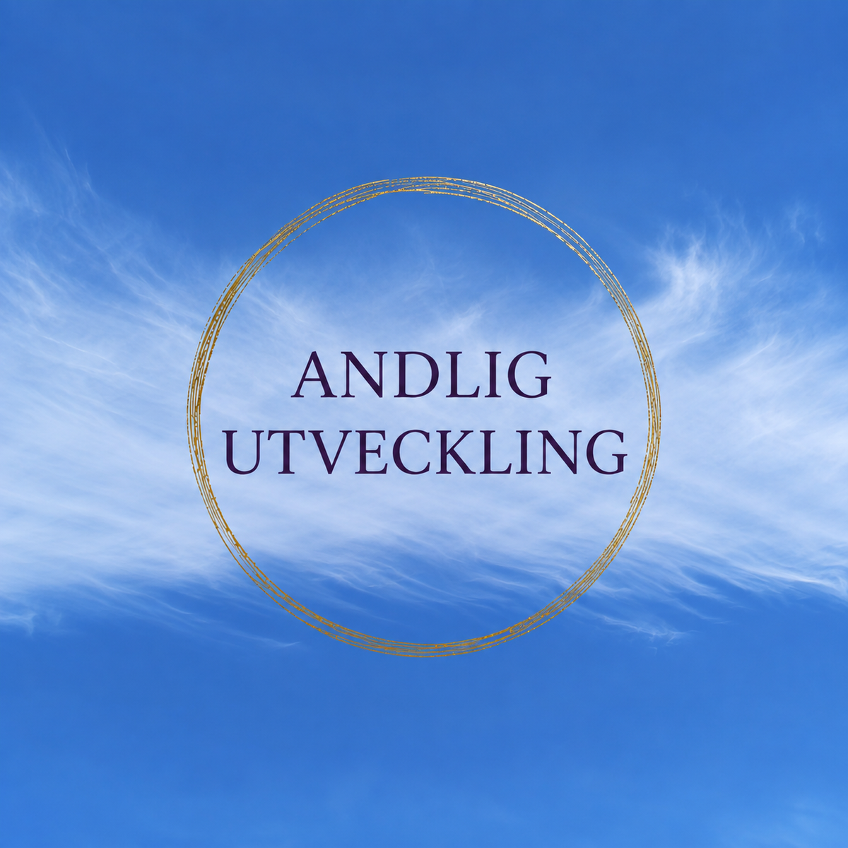 Andlig utveckling