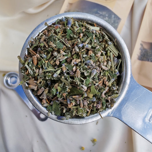 Lavender Dream - Örtteblandning