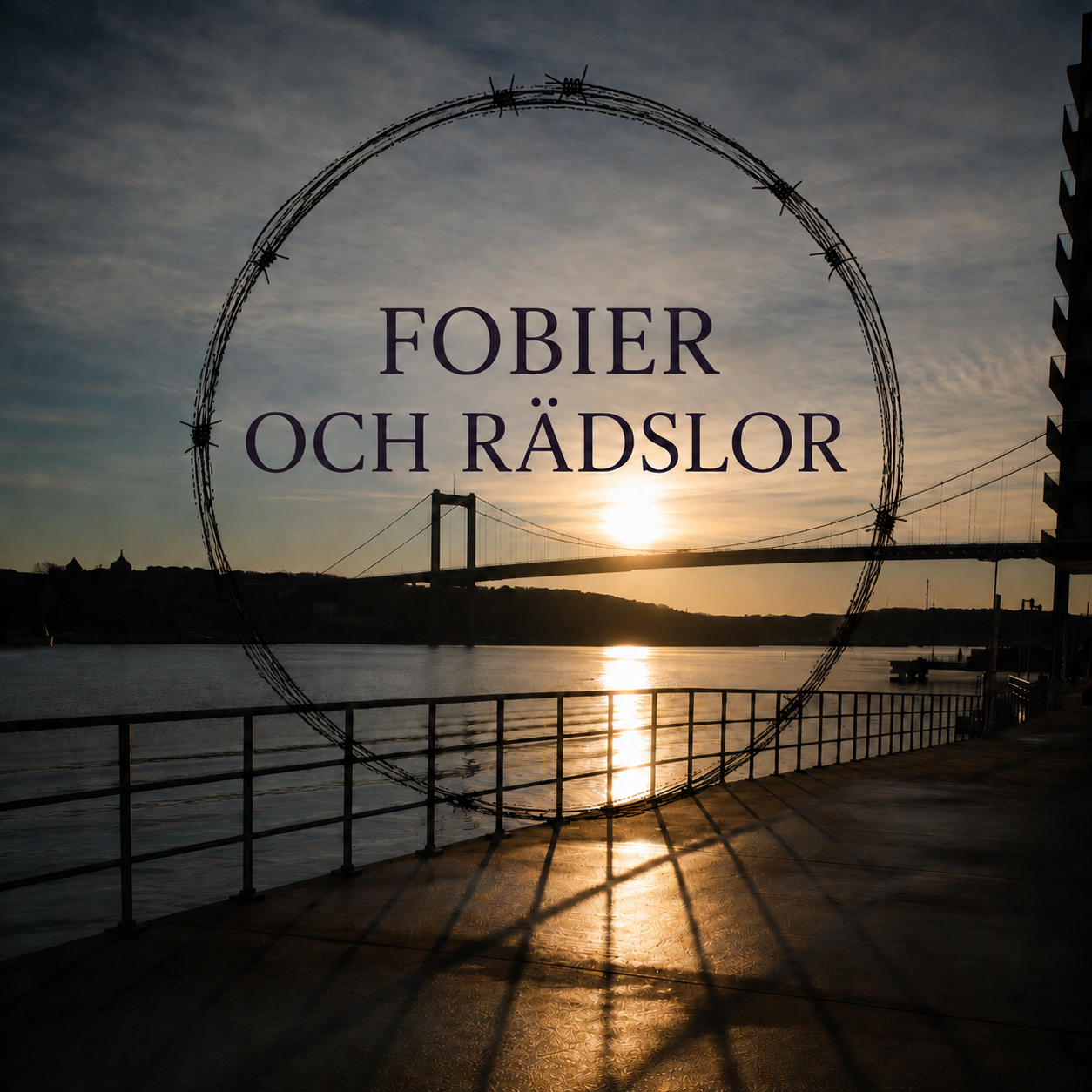 Fobier och rädslor