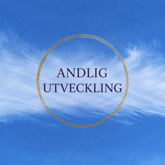 Andlig utveckling