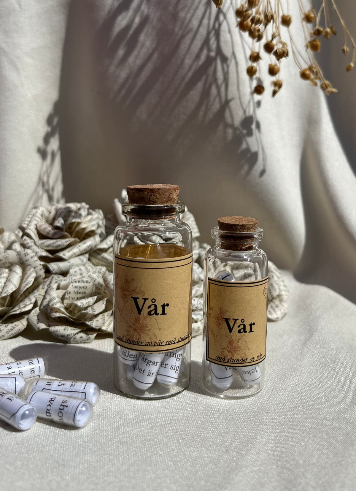 Vår piller