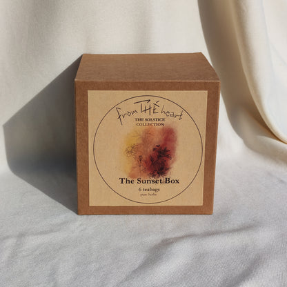 The Sunset Box