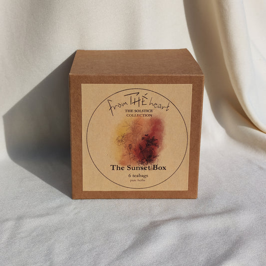 The Sunset Box