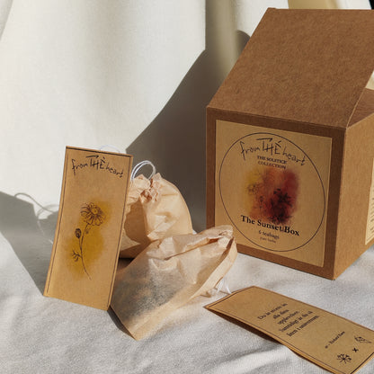The Sunset Box