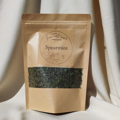 Spearmint - Torkad ört