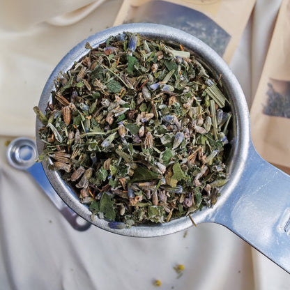 Lavender Dream - Örtteblandning
