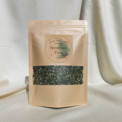 Spearmint Flow - Örtteblandning