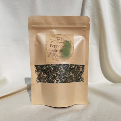 Peppermint Breathe - Örtteblandning
