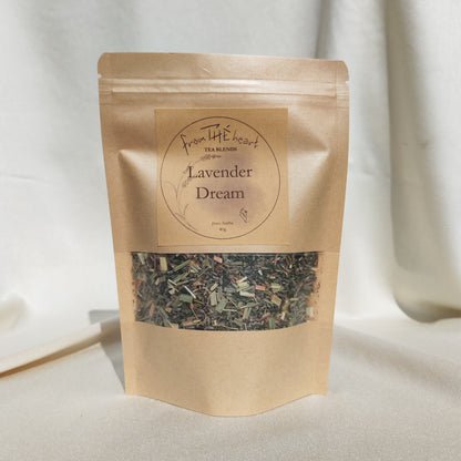 Lavender Dream - Örtteblandning