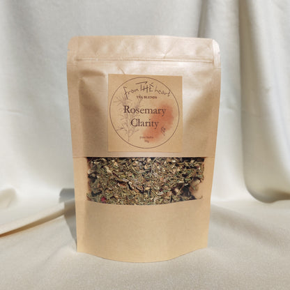Rosemary Clarity - Örtteblandning