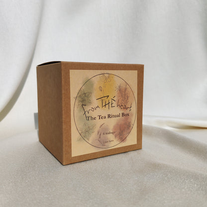 The Tea Ritual Box