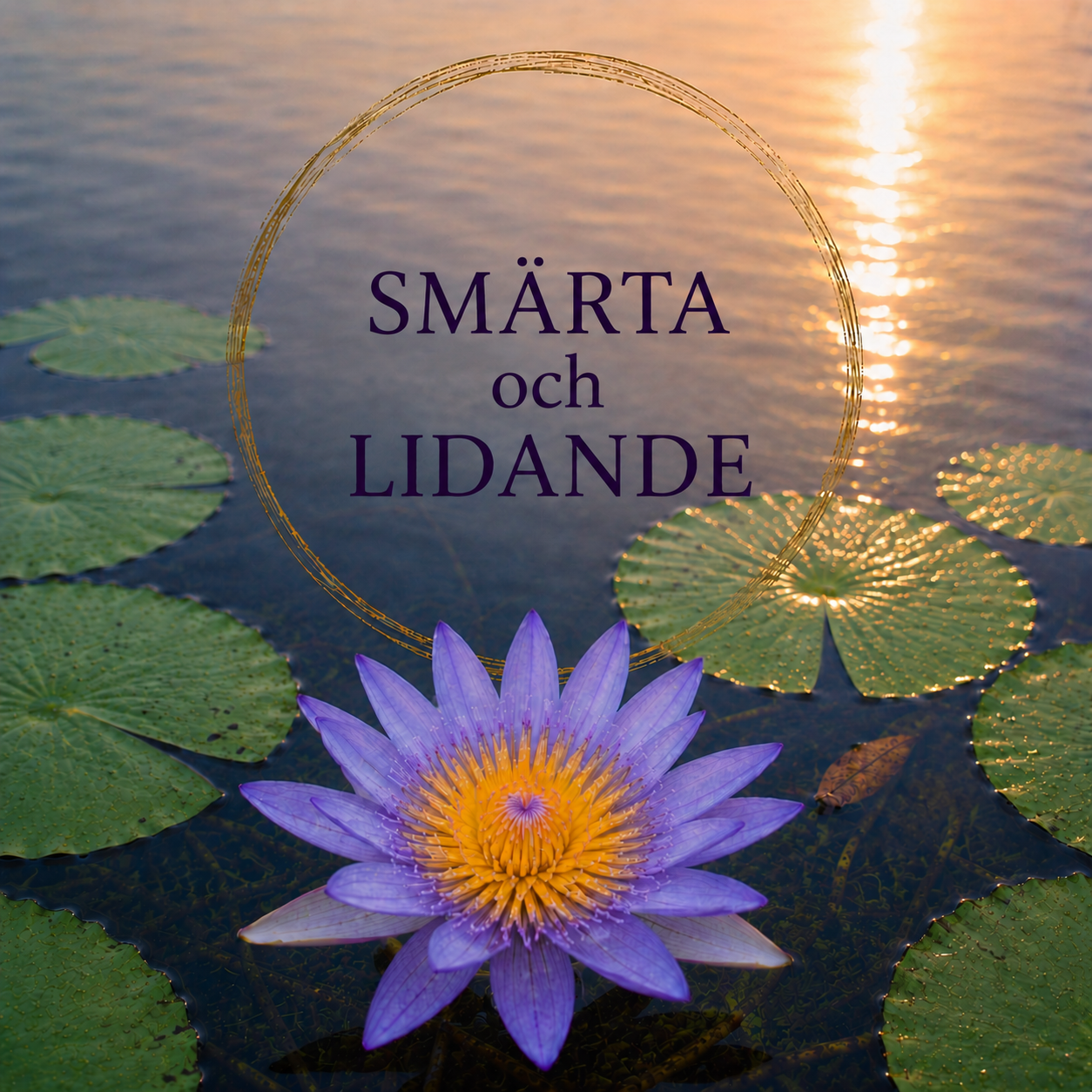 Smärta och lidande
